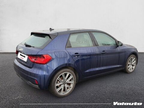 A1 30 TFSI 110CH ADVANCED S-TRONIC 2023 occasion 59860 Bruay-sur-l'Escaut