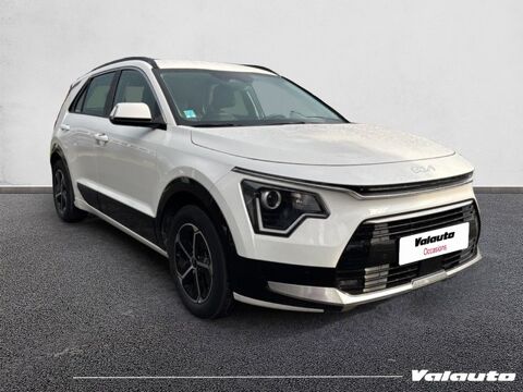 Niro 1.6 GDI 141 CH HEV DCT6 ACTIVE 2023 occasion 59223 Roncq