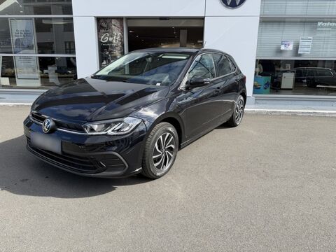 Annonce voiture Volkswagen Polo 24490 €