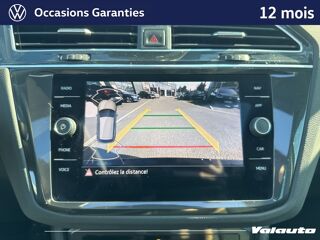 Tiguan ELEGANCE 2.0 TDI 150 CH DSG7 2022 occasion 59223 Roncq
