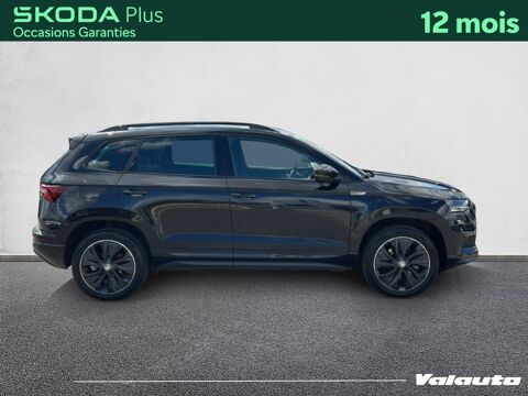 Karoq 1.5 TSI 150 ACT SPORTLINE DSG 2024 occasion 62217 Beaurains