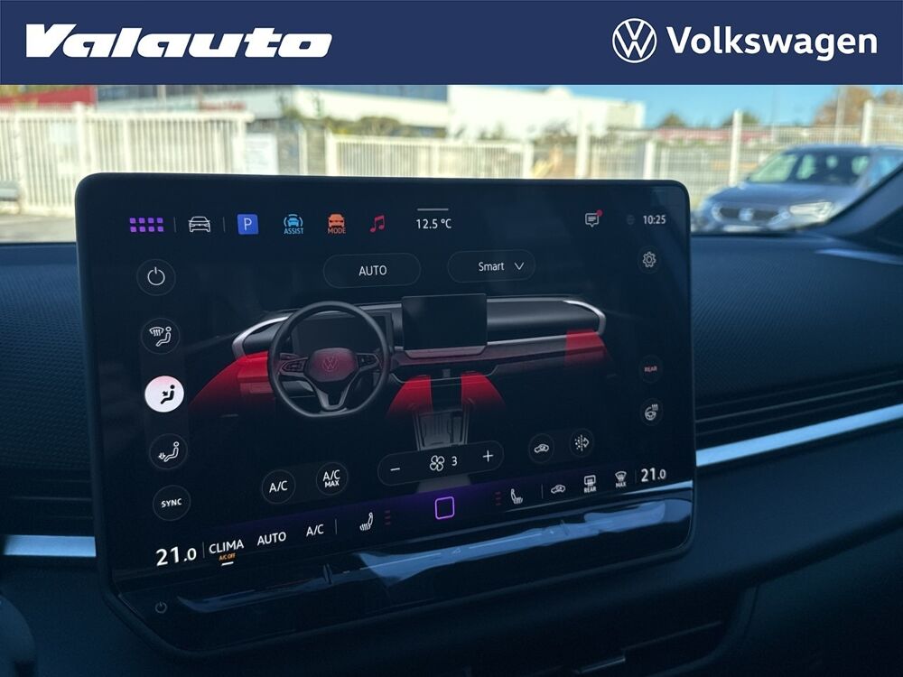 T-ROC NOUVEAU NF 1.5 ETSI HYBRID 150CH DSG7 ... 2026 occasion 59400 Cambrai