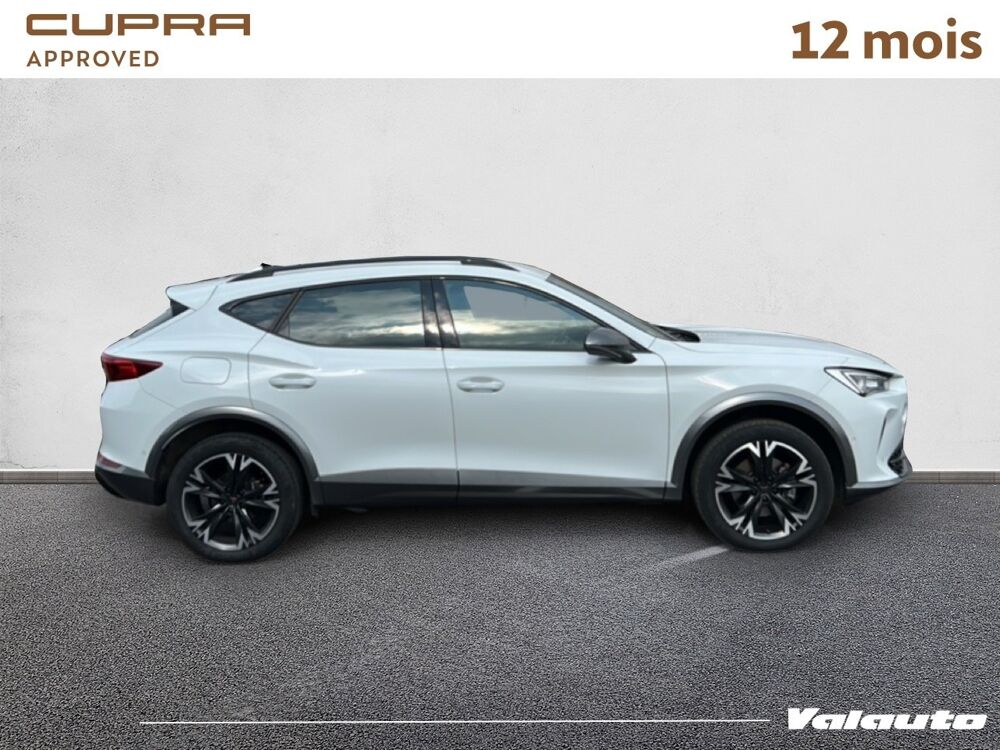Formentor V 2.0 TDI 150 DSG7 4DRIVE 2022 occasion 62217 Beaurains