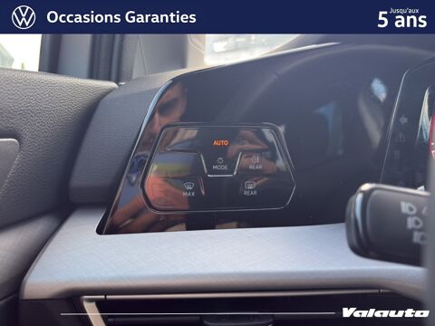 Golf 1.5 TSI 116 CH VW EDITION 2025 occasion 59223 Roncq