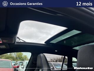 Tiguan 2.0 TDI 150CH DSG7 R LINE 2025 occasion 59930 La Chapelle-d'Armenti&egrave;res