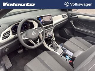 T-ROC CAB FL 1.5 TSI 150 CH DSG7 STYLE 2025 occasion 59400 Cambrai