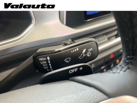T-ROC CAB FL 1.5 TSI 150 CH DSG7 STYLE 2025 occasion 59100 Roubaix