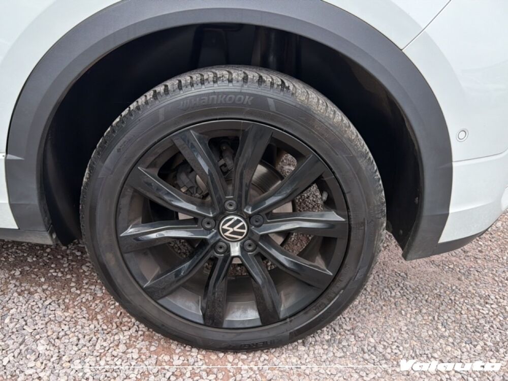 T-ROC R-LINE 2.0 TDI 150CH DSG7 2023 occasion 59930 La Chapelle-d'Armenti&egrave;res