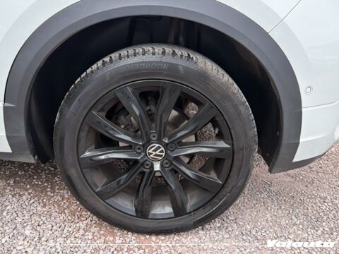 T-ROC R-LINE 2.0 TDI 150CH DSG7 2023 occasion 59930 La Chapelle-d'Armenti&egrave;res