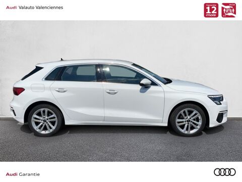 A3 35 TFSI 150 S TRONIC BUSINESS 2023 occasion 59860 Bruay-sur-l'Escaut