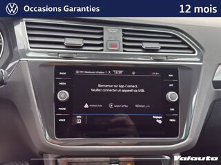 Tiguan LIFE PLUS 1.5 TSI 150 CH DSG7 2023 occasion 59860 Bruay-sur-l'Escaut