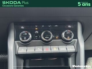 Karoq SELECTION 1.5 TSI 150 CH DSG7 ACT 2025 occasion 59130 Lambersart