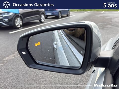 Polo 1.0 TSI 95 CH R LINE EDITION 2025 occasion 59860 Bruay-sur-l'Escaut