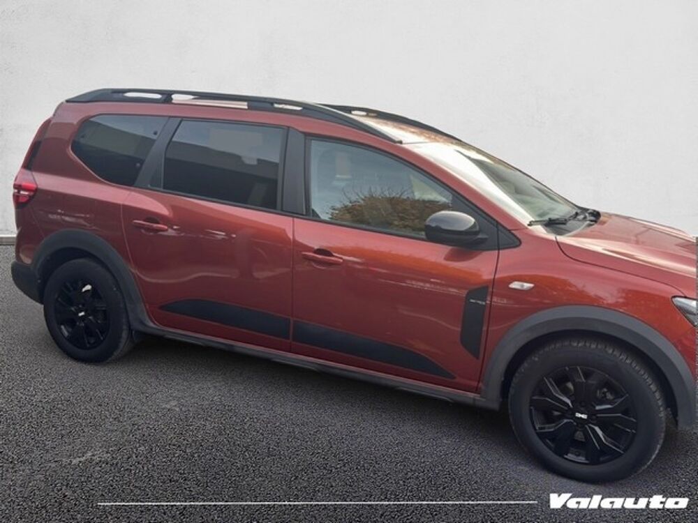 Jogger EXTREME + ECO-G 100 7 PLACES ESSEN... 2023 occasion 59100 Roubaix