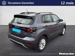 T-Cross 1.0 TSI 95CH ACTIVE 2023 occasion 59400 Cambrai