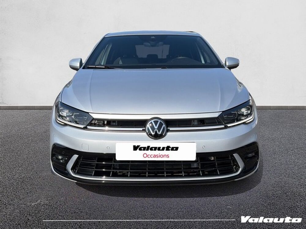 Polo R-LINE EDITION 1.0 TSI 116 CH DSG 2025 occasion 59400 Cambrai
