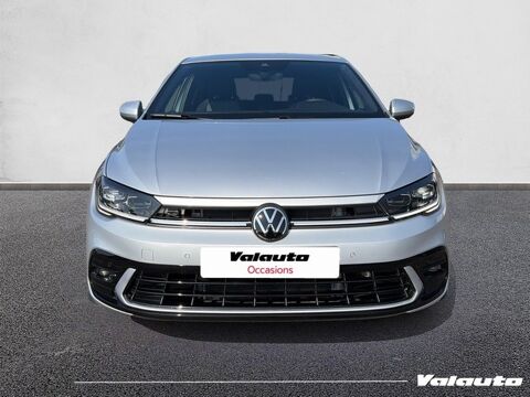 Polo R-LINE EDITION 1.0 TSI 116 CH DSG 2025 occasion 59400 Cambrai
