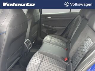 Golf 8 1.5 E TSI 150 CH DSG7 R LINE EDITION 2026 occasion 59930 La Chapelle-d'Armenti&egrave;res