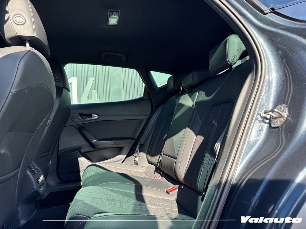 Formentor 1.5 TSI 150CH DSG7 2023 occasion 59223 Roncq
