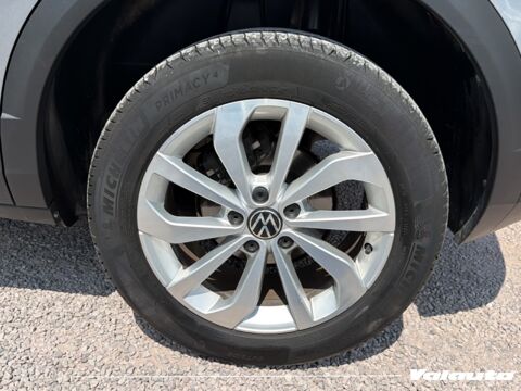 T-ROC STYLE 2.0 TDI 150CH DSG7 2022 occasion 59930 La Chapelle-d'Armenti&egrave;res