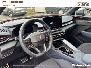 Terramar V 1.5 ETSI 150CH DSG 2025 occasion 59223 Roncq