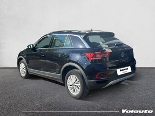 T-ROC FL 1.0 TSI 110 CH LIFE 2023 occasion 59100 Roubaix