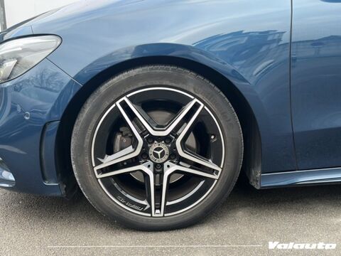 Classe B AMG LINE 180D 7G-DCT 2020 occasion 59100 Roubaix