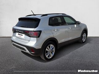 T-Cross 1.0 TSI 95CH BVM5 VW EDITION 2024 occasion 59720 Louvroil