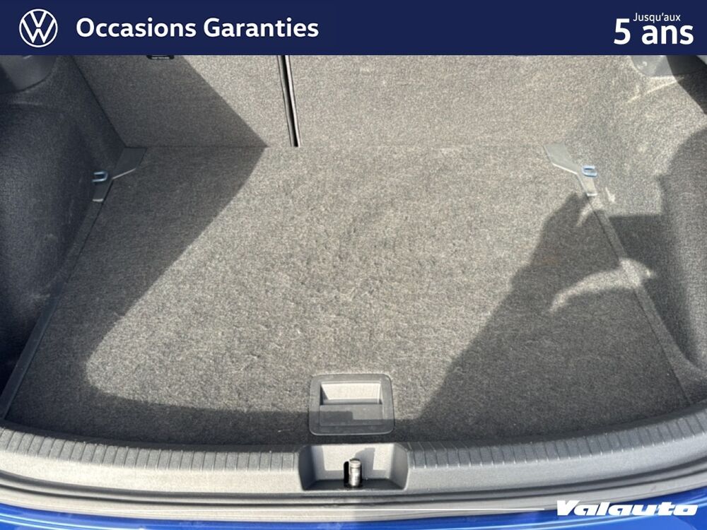 Taigo R-LINE EDITION 1.0 TSI 116 DSG 2025 occasion 59400 Cambrai