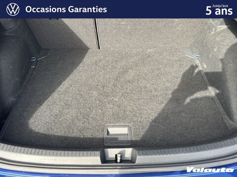 Taigo R-LINE EDITION 1.0 TSI 116 DSG 2025 occasion 59400 Cambrai