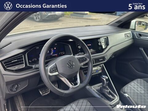 Polo R-LINE 1.0 TSI 116 DSG7 2025 occasion 59223 Roncq