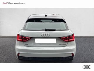 A1 SPORTBACK 25 TFSI 95CH BVM5 2025 occasion 59860 Bruay-sur-l'Escaut