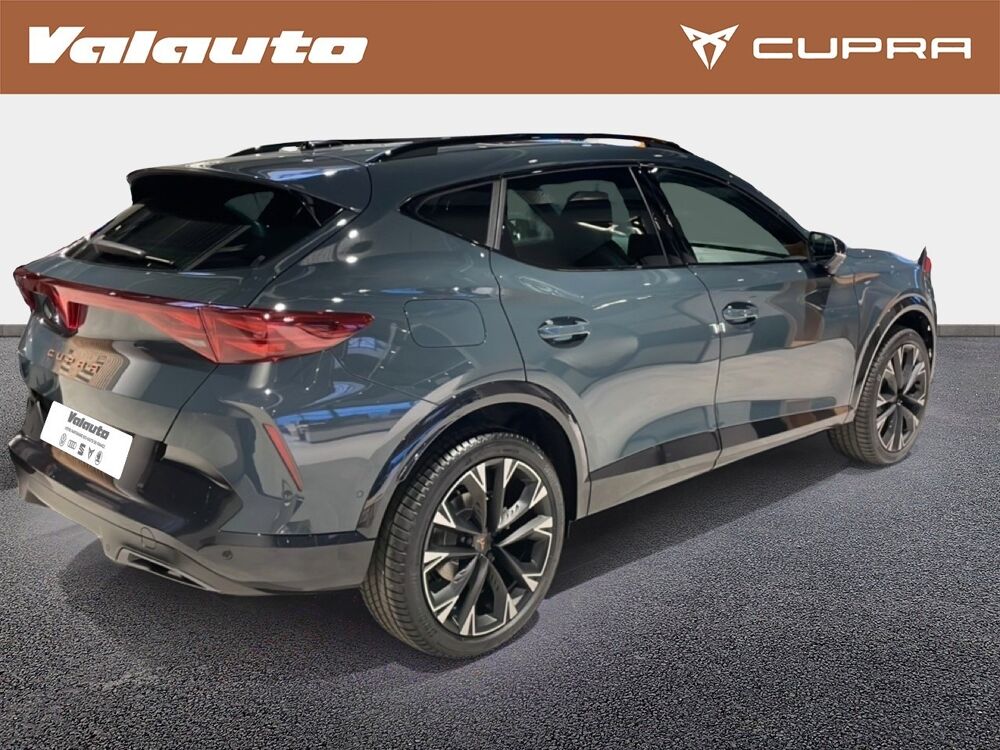 Formentor CUPRA V 1.5 ETSI 150 CH DSG7 2026 occasion 62217 Beaurains