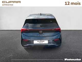 Born CUPRA 204CH BATTERIE L 2022 occasion 59223 Roncq