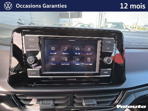 T-ROC 1.0 TSI 110 2023 occasion 62217 Beaurains