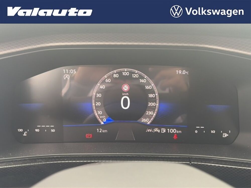 T-Cross FL 1.0 TSI 95CH BVM5 LIFE/LIFE PLUS 2026 occasion 59400 Cambrai