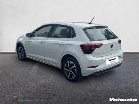 Polo LIFE 1.0 TSI 95CH BVM5 2023 occasion 59100 Roubaix