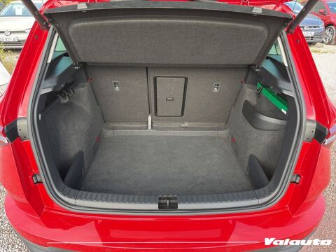 Karoq AMBITION 2.0 TDI 116CH DSG7 2024 occasion 59930 La Chapelle-d'Armenti&egrave;res