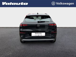 T-ROC NOUVEAU NF 1.5 ETSI HYBRID 116CH DSG7 ... 2026 occasion 62217 Beaurains