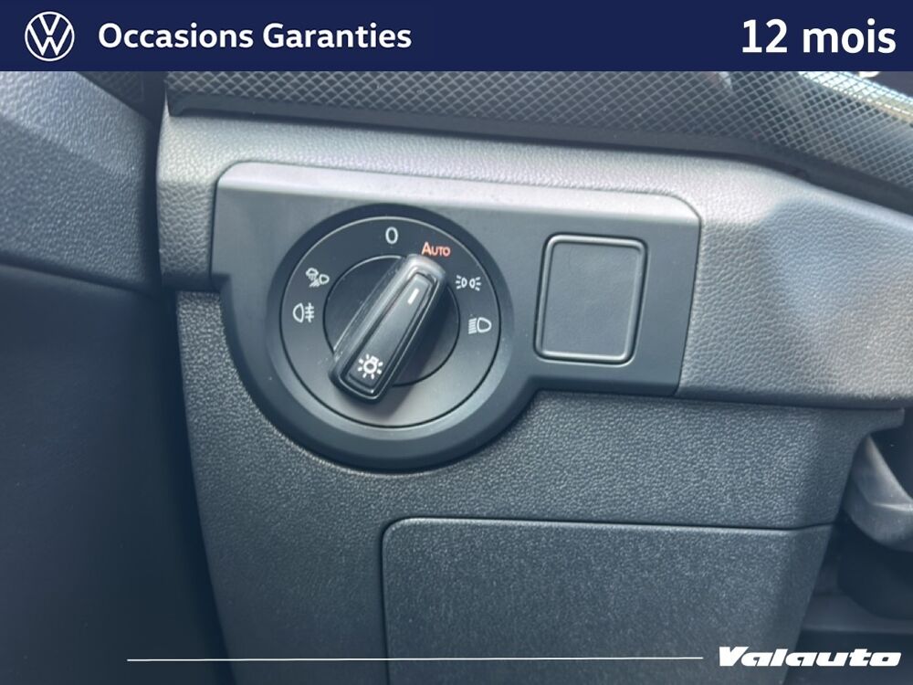 T-Cross R-LINE 1.0 TSI 115CH DSG7 2024 occasion 59860 Bruay-sur-l'Escaut