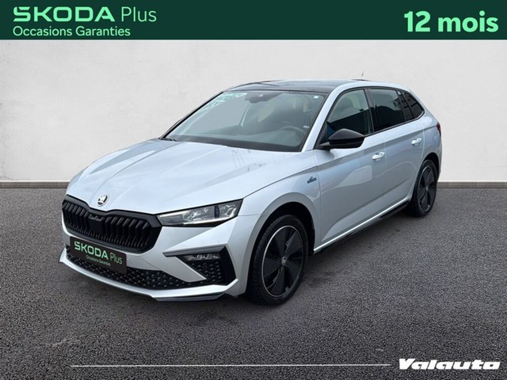 Scala MONTE CARLO 1.5 TSI 150CH 2025 occasion 59223 Roncq