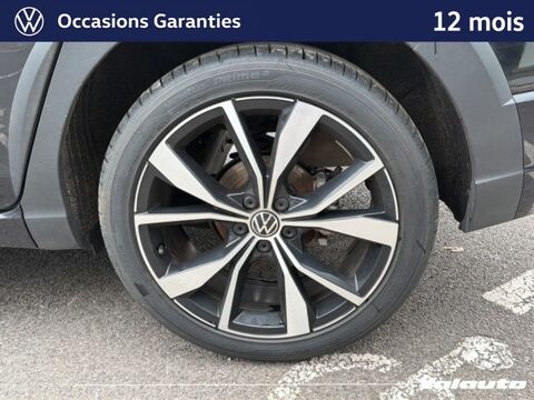 Taigo 1.0 TSI 115 DSG7 R LINE EDITION 2025 occasion 59720 Louvroil