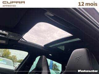 Formentor VZ 1.4 EHYBRID 245CH DSG6 2024 occasion 59930 La Chapelle-d'Armenti&egrave;res