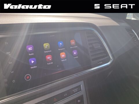 Ateca FR 1.5 TSI 150 CH DSG7 2023 occasion 59400 Cambrai