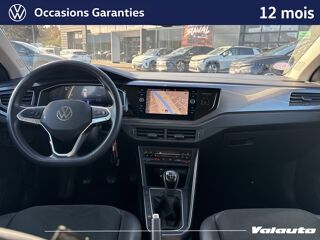 Polo STYLE 1.0 TSI 95 CH BVM5 2023 occasion 59223 Roncq