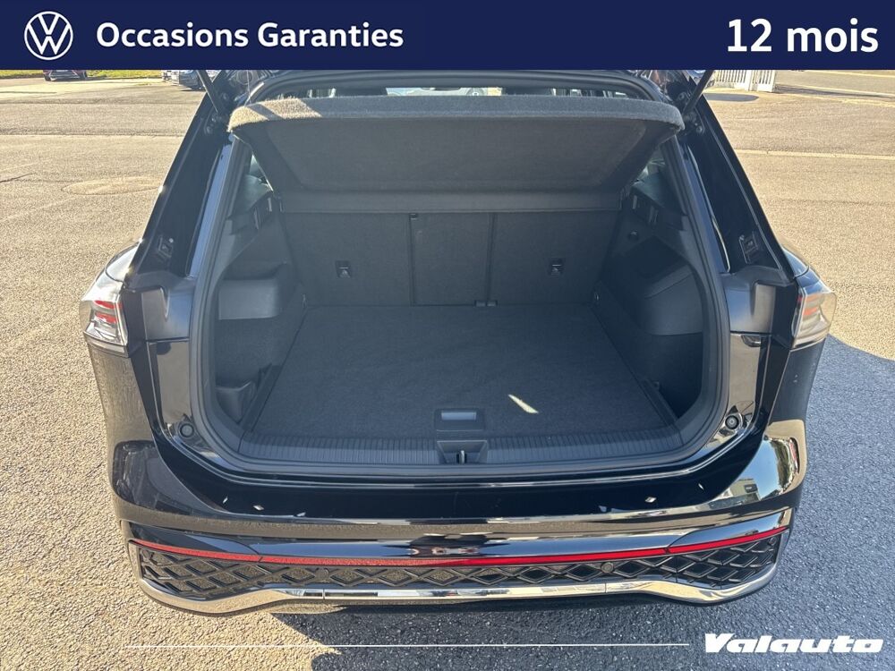 Tiguan 2.0 TDI DSG R-LINE 2024 occasion 59400 Cambrai