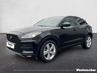 E-PACE D165 MHEV BVA R-DYNAMIC SE 2021 occasion 62217 Beaurains