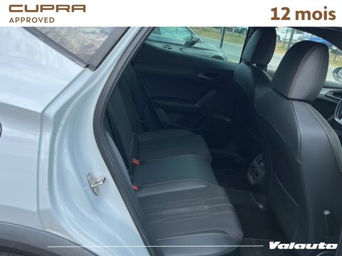 Formentor V 2.0 TDI 150 DSG7 4DRIVE 2022 occasion 62217 Beaurains