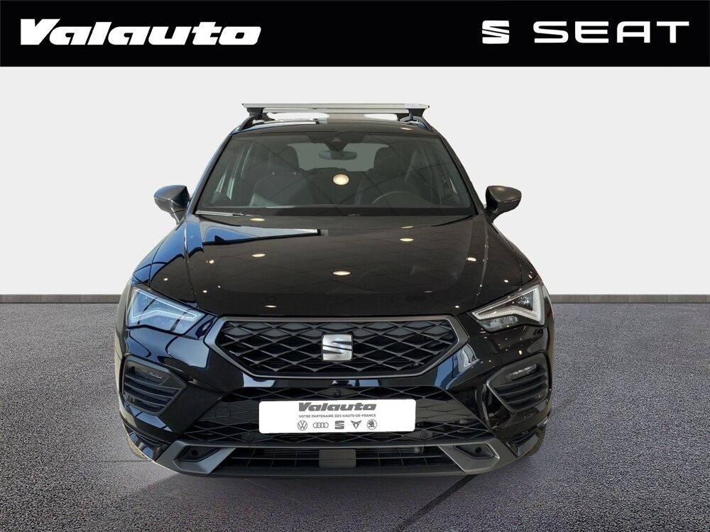 Ateca FR 1.5 TSI 150 CH DSG7 2023 occasion 59400 Cambrai