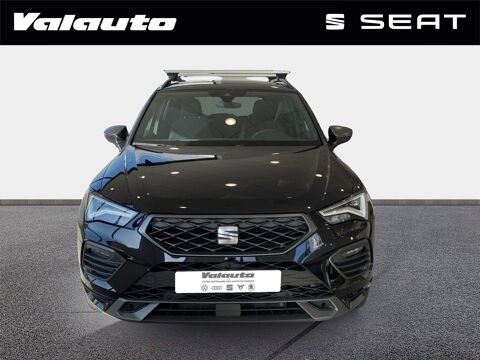 Ateca FR 1.5 TSI 150 CH DSG7 2023 occasion 59400 Cambrai